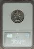 2004-D 25C Wisconsin Extra Leaf Low MS65 NGC. NGC Census: (18/16).
PCGS Population (1188/221). Numismedia Wsl. Price for p..., Аукцион: Heritage за 92руб