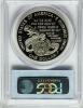 1995-P $1 Special Olympics Silver Dollar PR69 Deep Cameo PCGS. PCGS
Population (1288/52). NGC Census: (1252/41). Numismedi..., Аукцион: Heritage за 26руб