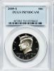2009-S 50C Clad PR70 Deep Cameo PCGS. PCGS Population (228). NGC
Census: (1032). Numismedia Wsl. Price for problem free NG..., Аукцион: Heritage за 31руб