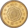 Japan: Meiji 33 (1900) gold 10 Yen,..., Аукцион: Heritage за 1 035руб