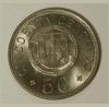 Angola: Portuguese Colonial 50 Centavos 1927,..., Аукцион: Heritage за 81руб