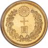 Japan: Meiji 33 (1900) gold 10 Yen,..., Аукцион: Heritage за 1 035руб