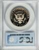 1978-S 50C PR70 Deep Cameo PCGS. PCGS Population (623). NGC
Census: (71). Numismedia Wsl. Price for problem free NGC/PCGS , Аукцион: Heritage за 89руб