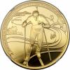 Russia: Russian Federation gold Proof Biathlon 200
Roubles 2013 PR70 Ultra Cameo NGC,, Аукцион: Heritage за 1 763руб