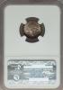 1946 10C MS67 Full Bands NGC. NGC Census: (54/2). PCGS
Population (44/2). Mintage: 255,250,000. Numismedia Wsl. Price for
p, Аукцион: Heritage за 165руб