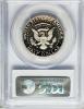 1983-S 50C PR70 Deep Cameo PCGS. PCGS Population (410). NGC
Census: (192). Numismedia Wsl. Price for problem free NGC/PCGS, Аукцион: Heritage за 79руб