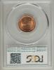 1945 1C MS66 Red PCGS. PCGS Population (1572/85). NGC
Census: (1614/233). Mintage: 1,040,515,008. Numismedia Wsl. Price
for, Аукцион: Heritage за 36руб