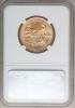 1999 G$25 Half-Ounce Gold Eagle MS69 NGC. NGC Census: (1133/19).
PCGS Population (667/3). Numismedia Wsl. Price for proble..., Аукцион: Heritage за 940руб