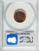 1955 1C PR67 Deep Cameo PCGS. PCGS Population (26/7). NGC
Census: (20/7). Numismedia Wsl. Price for problem free NGC/PCGS , Аукцион: Heritage за 881руб