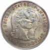 1900 $1 Lafayette Dollar MS65 PCGS. CAC. DuVall 2-C, Аукцион: Heritage за 6 463руб