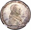 Austria: Gurk. Franz Xavier V Taler 1801 MS64 NGC,, Аукцион: Heritage за 1 410руб