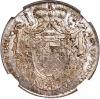Austria: Gurk. Franz Xavier V Taler 1801 MS64 NGC,, Аукцион: Heritage за 1 410руб