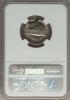 1983-P 5C Jefferson Nickel -- Double Struck, Second Strike 85%
Off Center -- MS65 NGC, Аукцион: Heritage за 58руб