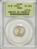 Japan: Meiji 43 (1910) 10 Sen,..., Аукцион: Heritage за 104руб