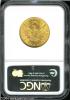 1907 $10 MS62 NGC. Sharply struck with frosty light
yellow-gold luster. A pleasing example of the Liberty Head design
from, Аукцион: Heritage за 374руб