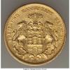 German States: Hamburg. Free City gold 20 Mark 1883-J
VF/XF - Cleaned,, Аукцион: Heritage за 400руб
