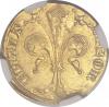 Italy: Florence. Republic (13th C.-1532) gold Fiorino d'oro
1252-1421,..., Аукцион: Heritage за 2 350руб
