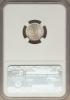Bulgaria: Ferdinand 2-1/2 Stotinki 1888 MS65 NGC,..., Аукцион: Heritage за 376руб