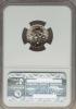 1996-W 10C MS68 Full Bands NGC. NGC Census: (240/14). PCGS
Population (195/0), Аукцион: Heritage за 94руб