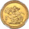 Great Britain: George III gold Sovereign 1817 MS62
NGC,, Аукцион: Heritage за 2 115руб