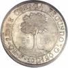 Costa Rica: Central American Republic 8 Reales 1831 CR-F
AU50 PCGS,, Аукцион: Heritage за 3 760руб