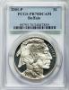 2001-P $1 Buffalo PR70 Deep Cameo PCGS. PCGS Population
(1320). NGC Census: (1602). Numismedia Wsl. Price for problem
free, Аукцион: Heritage за 353руб