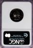 2005-S 25C California Clad PR70 Ultra Cameo NGC. NGC Census:
(2786). PCGS Population (339). Numismedia Wsl. Price for prob..., Аукцион: Heritage за 16руб