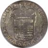 Liege: Principality - Maximilian Henry of Bavaria Patagon
1671 AU53 PCGS, , Аукцион: Heritage за 881руб