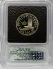 2003-S SAC$1 PR69 Deep Cameo ICG. Sacagawea Signature Set Obverse
Model Randy'L Teton Limited..., Аукцион: Heritage за 15руб