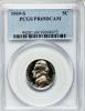 1969-S 5C PR69 Deep Cameo PCGS. PCGS Population (75/0). NGC Census:
(109/0). Numismedia Wsl. Price for problem free NGC/PC..., Аукцион: Heritage за 235руб