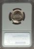 1984-P 5C Jefferson Nickel -- Double Struck, Broadstruck, Off
Center -- MS64 NGC, Аукцион: Heritage за 79руб