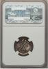 Southern Rhodesia: British Colony. George V 6 Pence 1935
MS65 NGC,, Аукцион: Heritage за 99руб