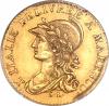 Italy: Piedmont Republic. Gold 20 Francs An-9-AL (1800),..., Аукцион: Heritage за 1 880руб
