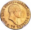 Poland: Alexander I of Russia gold 50 Zlotych 1818-IB
AU55 NGC,, Аукцион: Heritage за 5 405руб