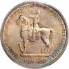 1900 $1 Lafayette Dollar MS65 PCGS. DuVall 3-D, Аукцион: Heritage за 4 465руб