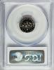 1976-S 10C PR70 Deep Cameo PCGS. PCGS Population (269). NGC
Census: (7). Numismedia Wsl. Price for problem free NGC/PCGS c, Аукцион: Heritage за 64руб
