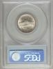 1945-P 5C MS65 Full Steps PCGS. PCGS Population (183/133).
NGC Census: (46/58). Numismedia Wsl. Price for problem free NGC, Аукцион: Heritage за 75руб