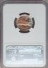1995-P 5C Jefferson Nickel -- Struck on a Defective Clad Planchet
(2.54 grams) -- MS65 NGC...., Аукцион: Heritage за 382руб