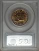 2001-D $1 Sacagawea MS68 PCGS. PCGS Population (97/0). NGC
Census: (3/0). Numismedia Wsl. Price for problem free NGC/PCGS , Аукцион: Heritage за 376руб