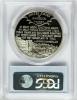 1995-S $1 Civil War Silver Dollar PR69 Deep Cameo PCGS. PCGS
Population (2858/113). NGC Census: (4209/125). Numismedia Wsl..., Аукцион: Heritage за 41руб