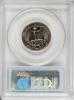 1966 25C SMS MS68 Cameo PCGS...., Аукцион: Heritage за 1 236руб