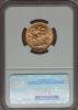 Great Britain: Victoria gold Sovereign 1876 MS62
NGC,, Аукцион: Heritage за 517руб