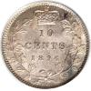 Canada: Victoria 10 Cents 1896,..., Аукцион: Heritage за 1 998руб