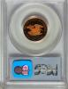 1995-W G$5 Civil War Gold Five Dollar PR69 Deep Cameo PCGS. PCGS
Population (3382/155). NGC Census: (1315/519). Numismedia..., Аукцион: Heritage за 300руб