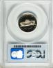 1970-S 5C PR69 Deep Cameo PCGS. PCGS Population (63/0). NGC Census:
(61/0). Numismedia Wsl. Price for problem free NGC/PCG..., Аукцион: Heritage за 499руб