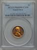 1960 1C Small Date PR68 Red Cameo PCGS. PCGS Population
(38/0). NGC Census: (78/9). Numismedia Wsl. Price for problem
free, Аукцион: Heritage за 150руб