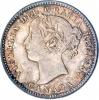 Canada: Victoria 10 Cents 1894,..., Аукцион: Heritage за 1 840руб