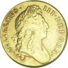 Great Britain: William III gold Guinea 1695,..., Аукцион: Heritage за 1 093руб