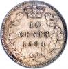 Canada: Victoria 10 Cents 1894,..., Аукцион: Heritage за 1 840руб