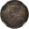 Canada: George V 50 Cents 1912 MS62 NGC,, Аукцион: Heritage за 1 116руб